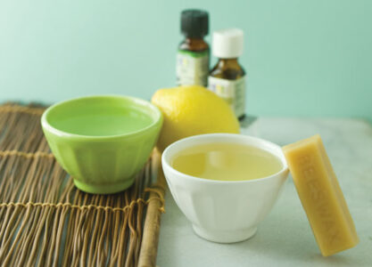 Spring Cleaning with Eco-Friendly Cleaners Image